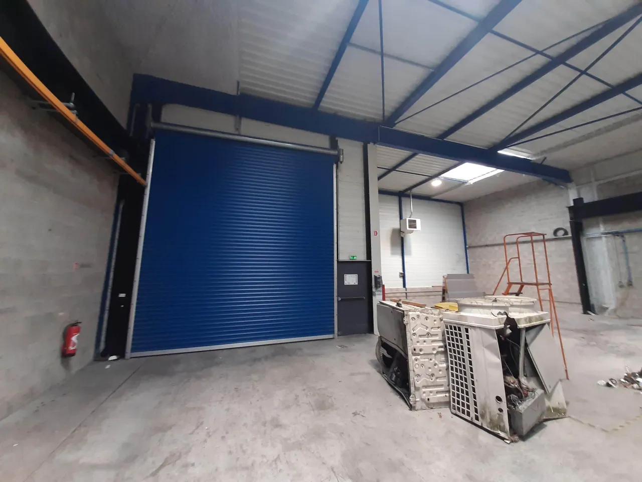 logistics - Activités / Bureaux À Louer - gallery - 5