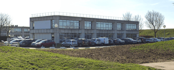 office - Bureaux À Louer - featured