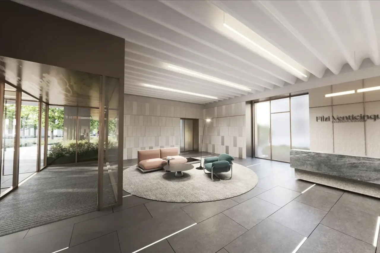 office - Filzi 25 - Office - Dils - gallery - 7