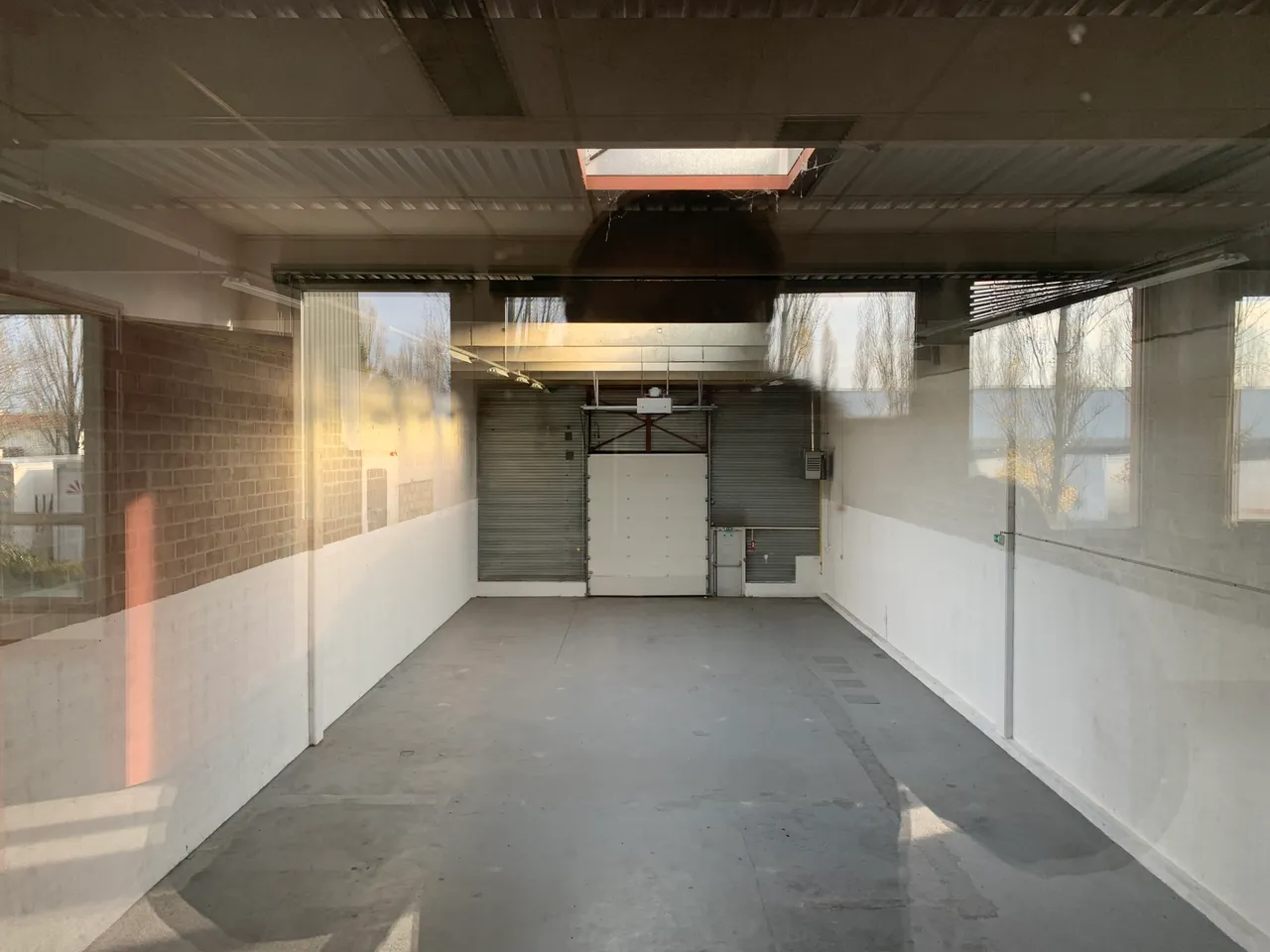 logistics - Light Industrial Premises / Offices For Rent - gallery - 8