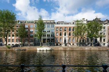 office - Gouden Bocht - Kantoor - Dils - featured