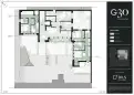 living - G30 Town House - Planimetria thumbnail - 3
