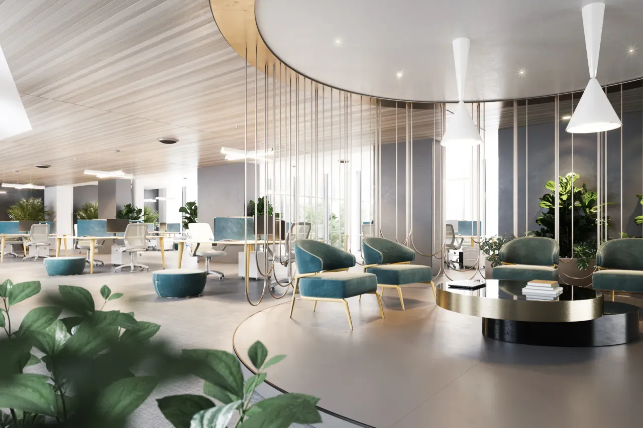 office - The Medelan - Office - Dils - gallery - 25