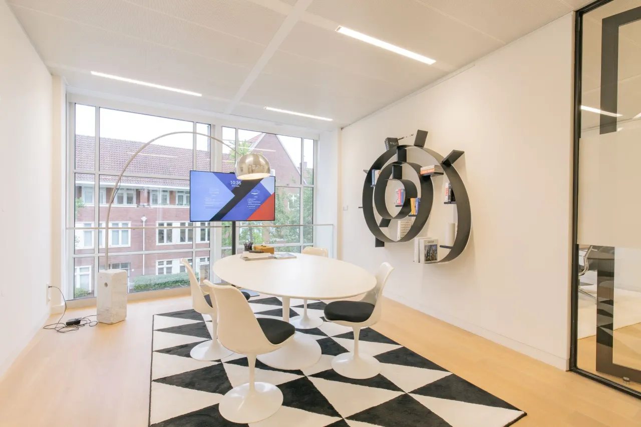 office - Apollo House - Office - Dils - gallery - 5