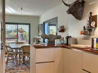 living - Casa / villa de 244m² en venta en Portocolom - gallery thumbnail - 7