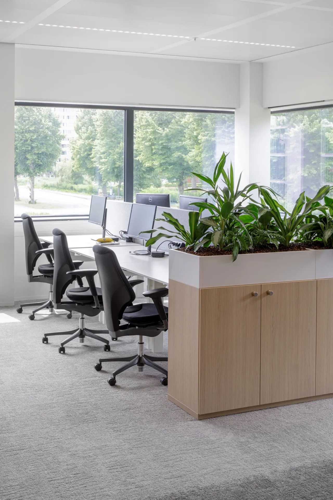 office - Science Park 301 - Office - Dils - gallery - 3