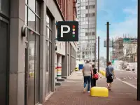 office - Noordbaak - Werfstraat 452 - Uffici - Dils - gallery thumbnail - 23