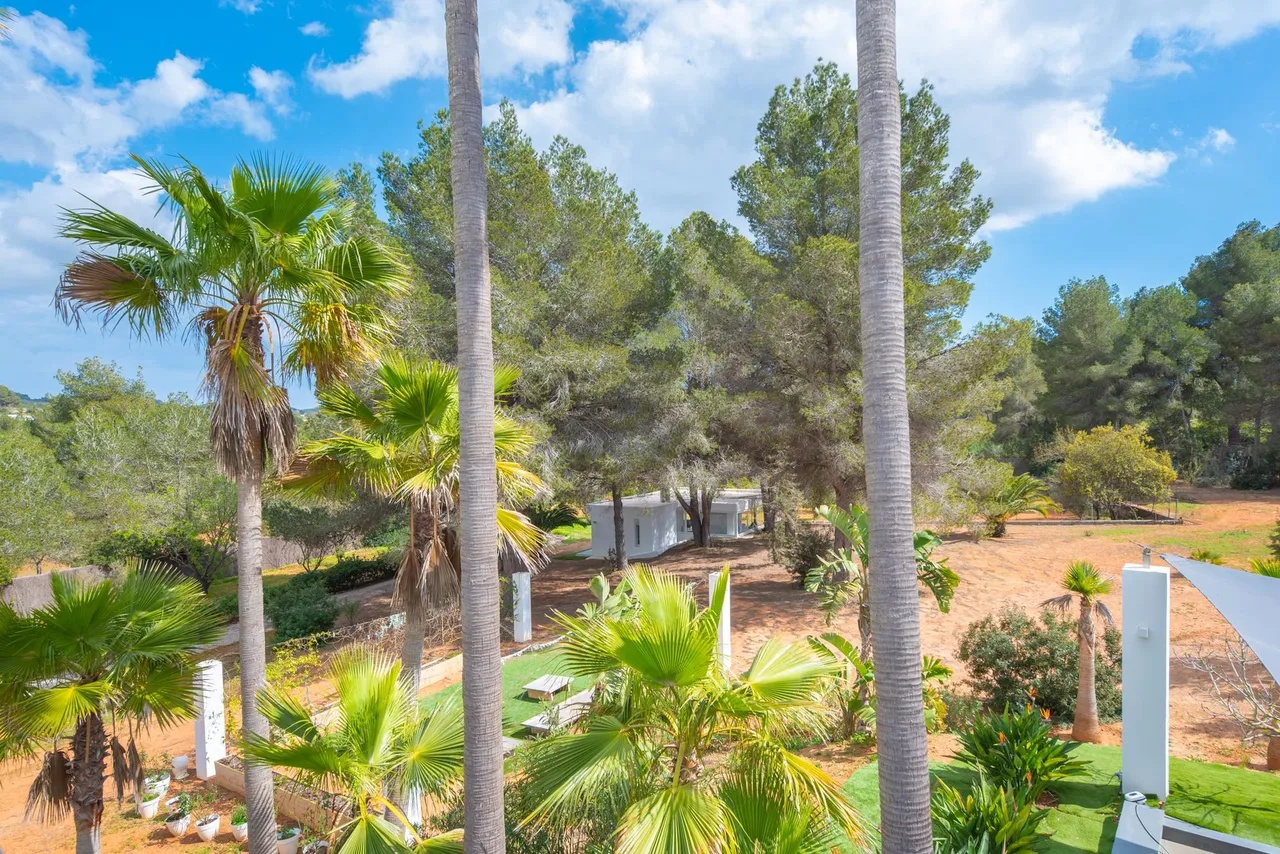 living - Casa / villa de 650m² en venta en Santa Eulalia - gallery - 6