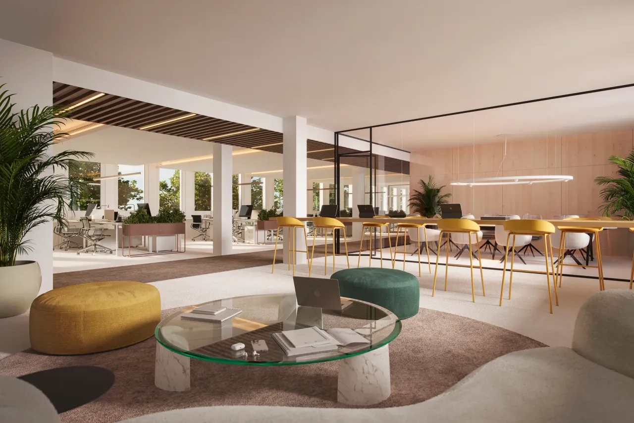 office - Filzi 27 - Uffici - Dils - gallery - 5