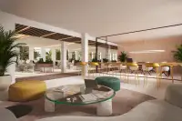 office - Filzi 27 - Uffici - Dils - gallery thumbnail - 5