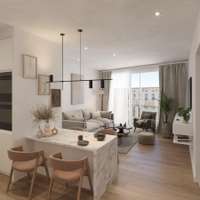living - Pibernat Homes - gallery thumbnail - 4