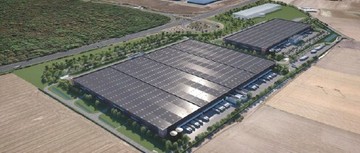 logistics - Logistics Warehouse For Rent - featured