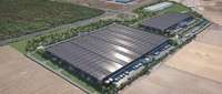 logistics - Logistics Warehouse For Rent - gallery thumbnail - 1