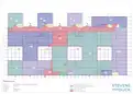 office - A-Factorij - Office - Dils - Plan d'étage thumbnail - 6