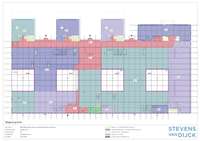 office - A-Factorij - Office - Dils - Plan d'étage thumbnail - 6