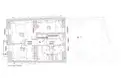 living - Casa rural de 240m² en venta en Bunyola, Islas Baleares - Plano del piso thumbnail - 1