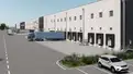 logistics - Giovi Logistics Park - Logistics - Dils - gallery thumbnail - 6