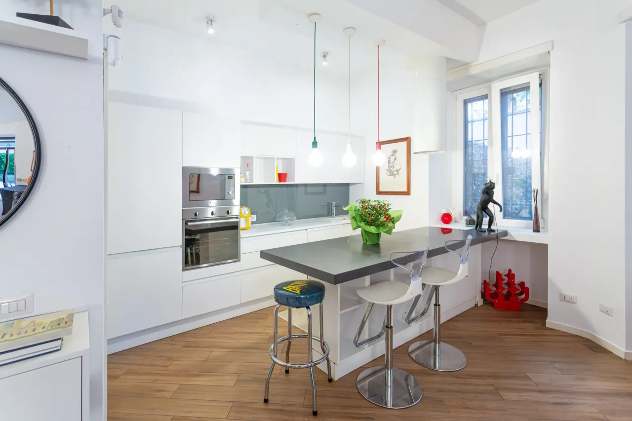 living - Archimede 44 - Living - Dils - gallery - 9