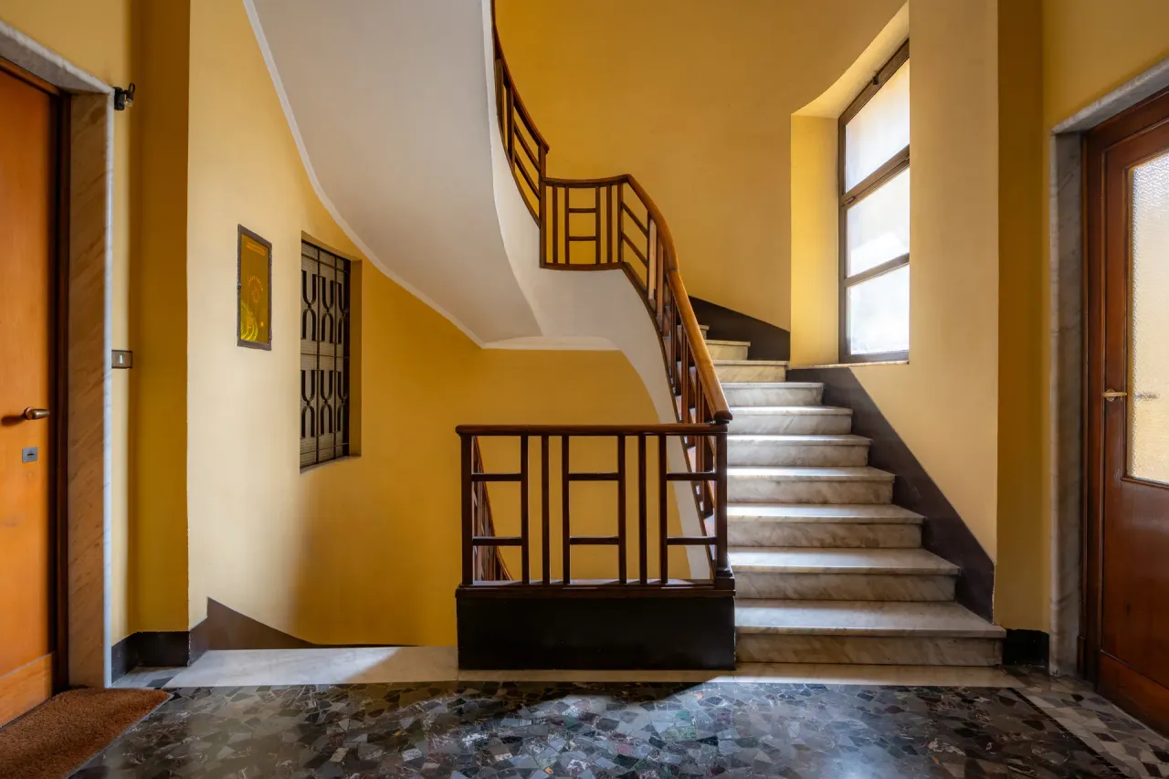 living - Sempione 15/A - Wonen - Dils - gallery - 31