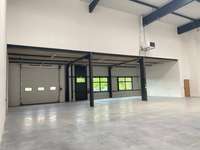 logistics - Light Industrial Premises / Offices For Rent - gallery thumbnail - 2
