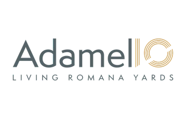 living - Adamello 10 - Living - Dils - Logo