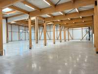 logistics - Activités / Bureaux À Louer - gallery thumbnail - 9