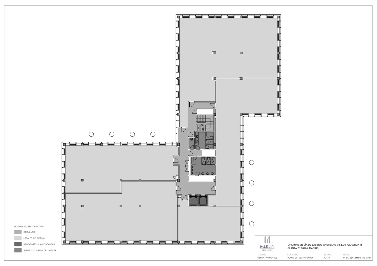 office - Ática - III - Office - Dils - Floor Plan - 3