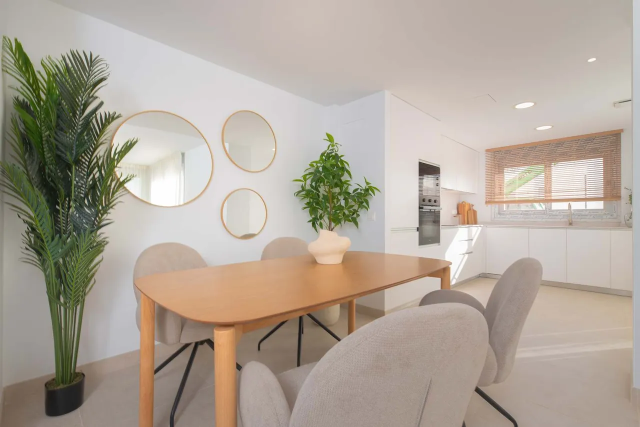 living - Anahata Ibiza Homes - gallery - 8