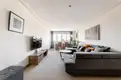 living - 159m² apartment for sale in Majadahonda, Madrid - gallery thumbnail - 2