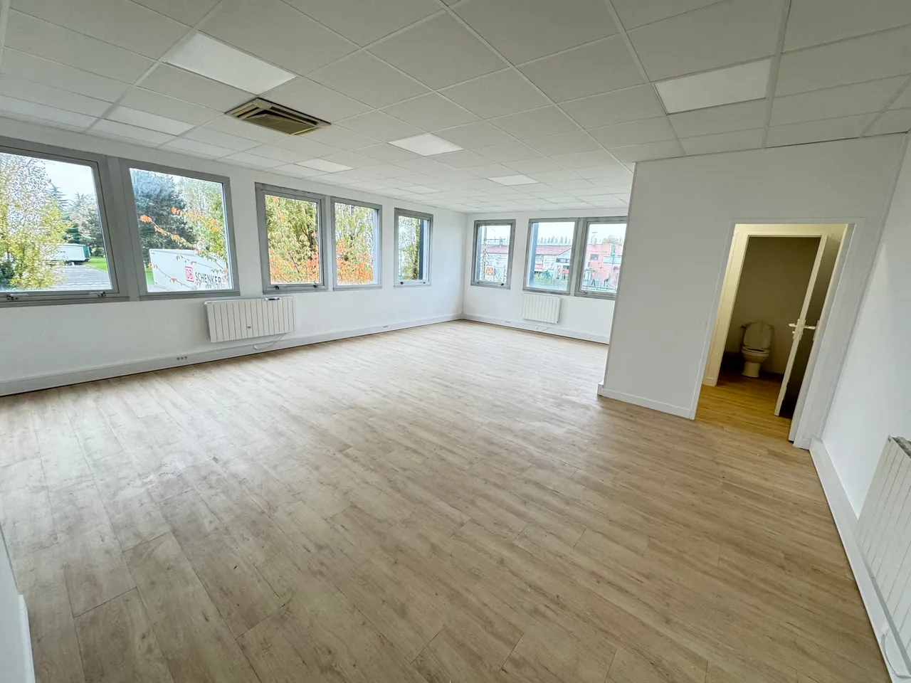 logistics - Activités / Bureaux À Louer - gallery - 6