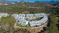 living - Modernos apartamentos de reciente construcción ubicados en Marbella Este - gallery thumbnail - 10