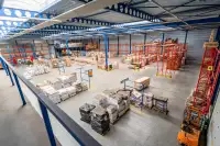 logistics - Touwslagerij 2 - Logistiek - Dils - gallery thumbnail - 4