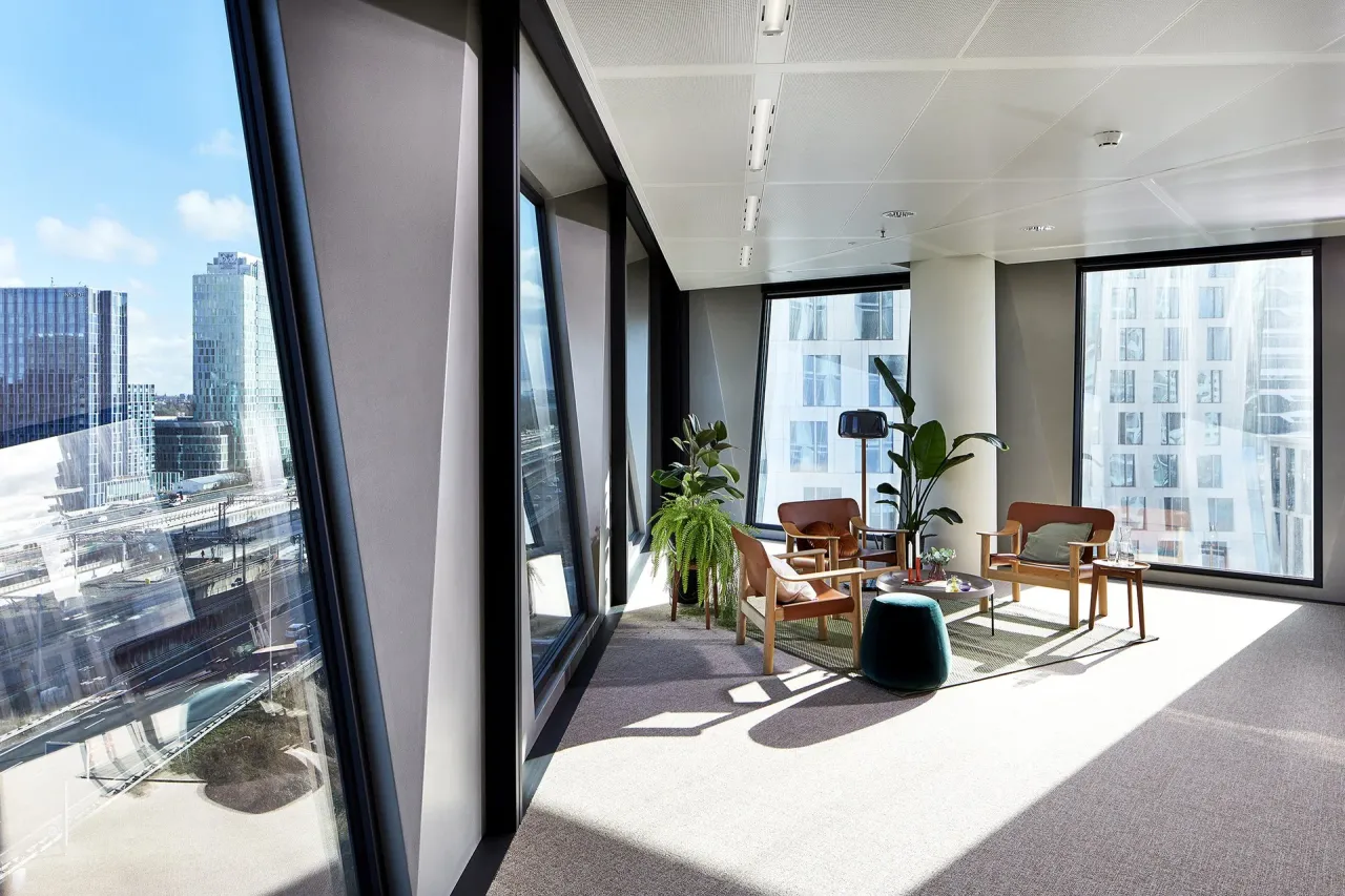 office - The Pulse of Amsterdam - Office - Dils - gallery - 14