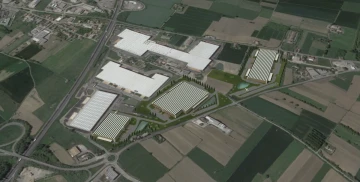 logistics - South Pavia - Logistics - Dils - featured