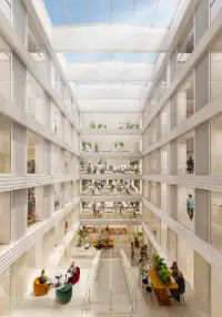 office - The Gent - Uffici - Dils - gallery thumbnail - 2