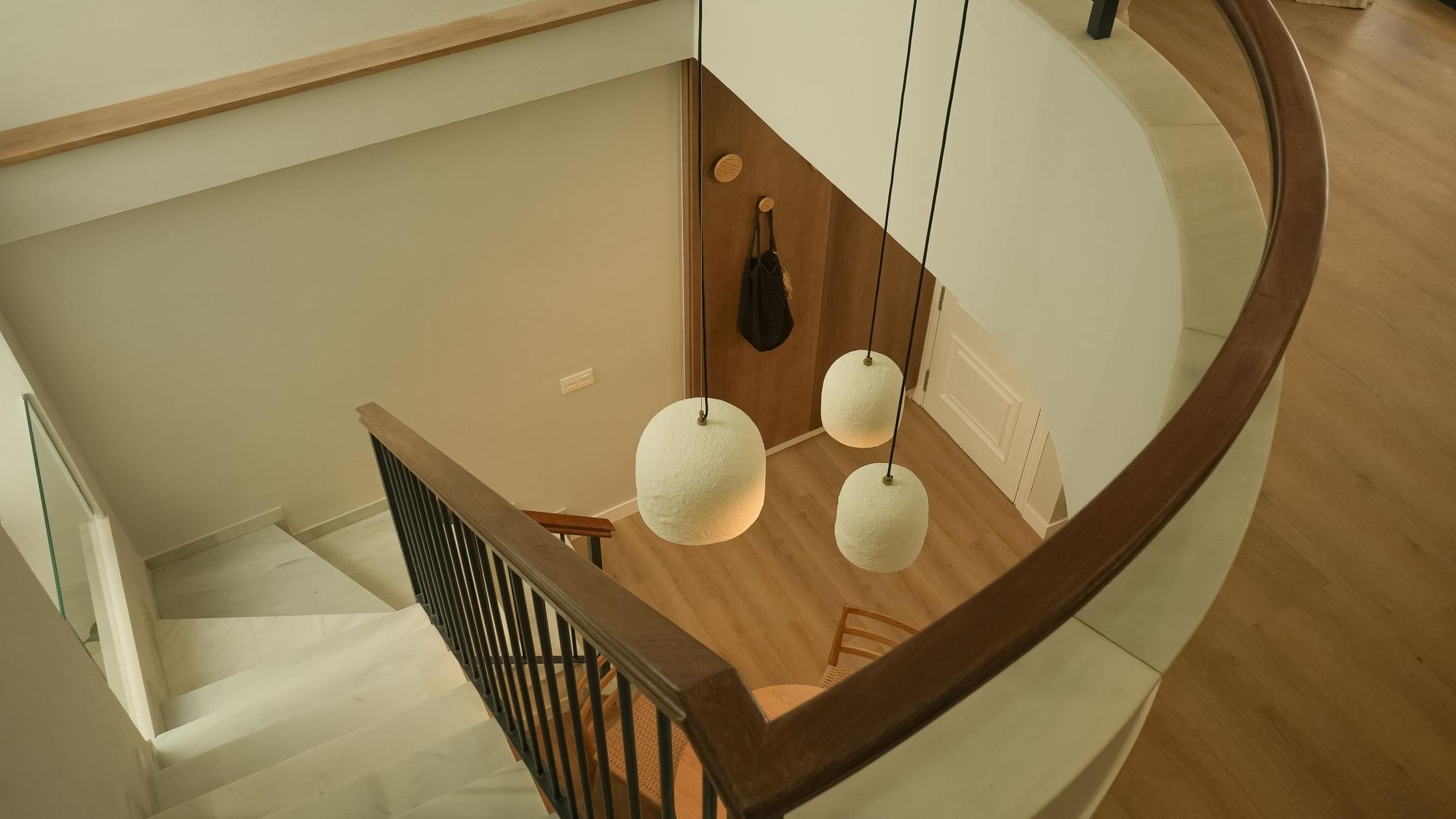 living - Casa / villa de 135m² con 28m² terraza en venta en Estepona Centro - featured