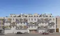 living - Santa Eulalia Apartments - gallery thumbnail - 1