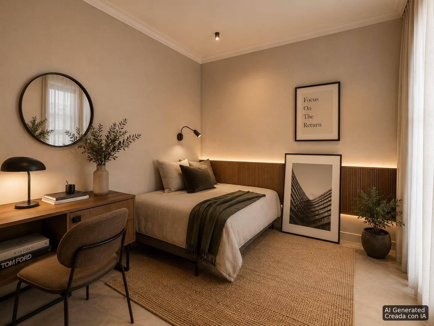 living - Piso de 86m² en venta en Eixample Derecho, Barcelona - gallery thumbnail - 7