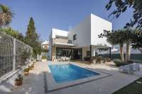 living - Casa / villa de 298m² en venta en Godella / Rocafort - gallery thumbnail - 1