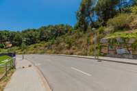living - 1,234m² plot for sale in Blanes, Costa Brava - gallery thumbnail - 9