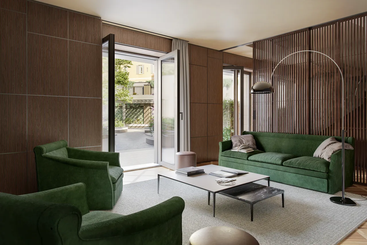 living - Vista Living - Living - Dils - gallery - 14