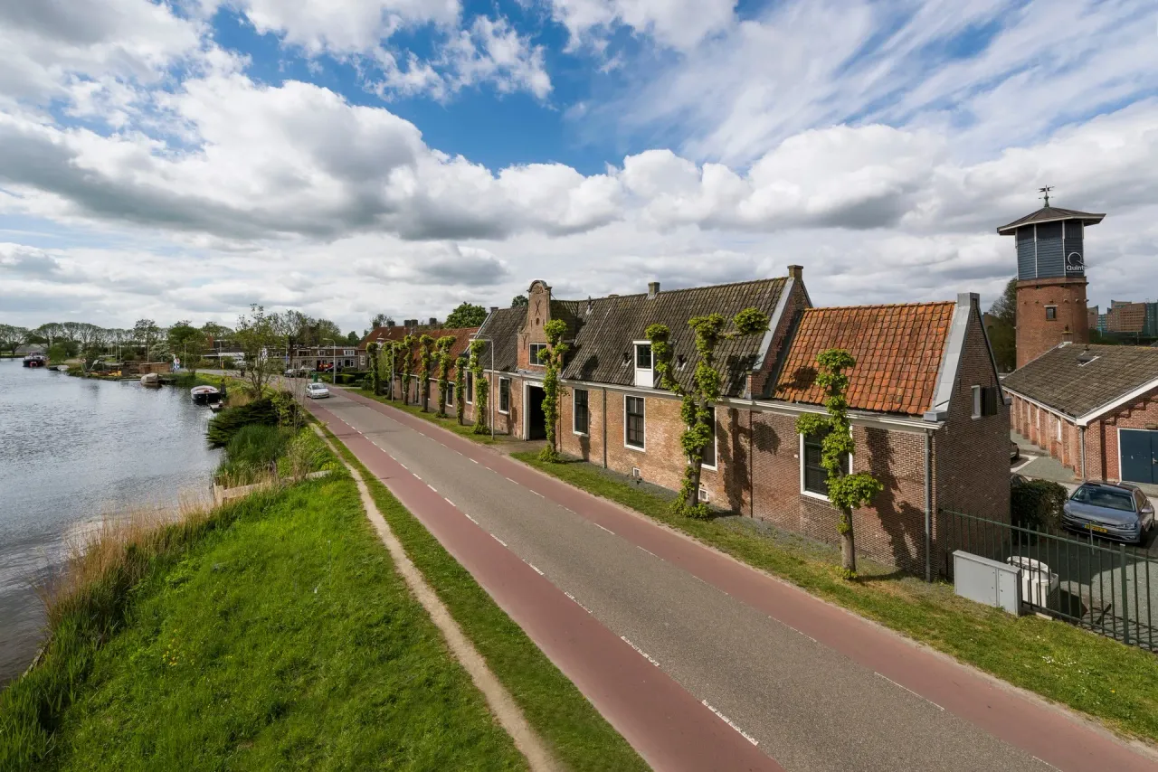 office - De Oude molen - De Oude Molen 1 - Office - Dils - gallery - 20