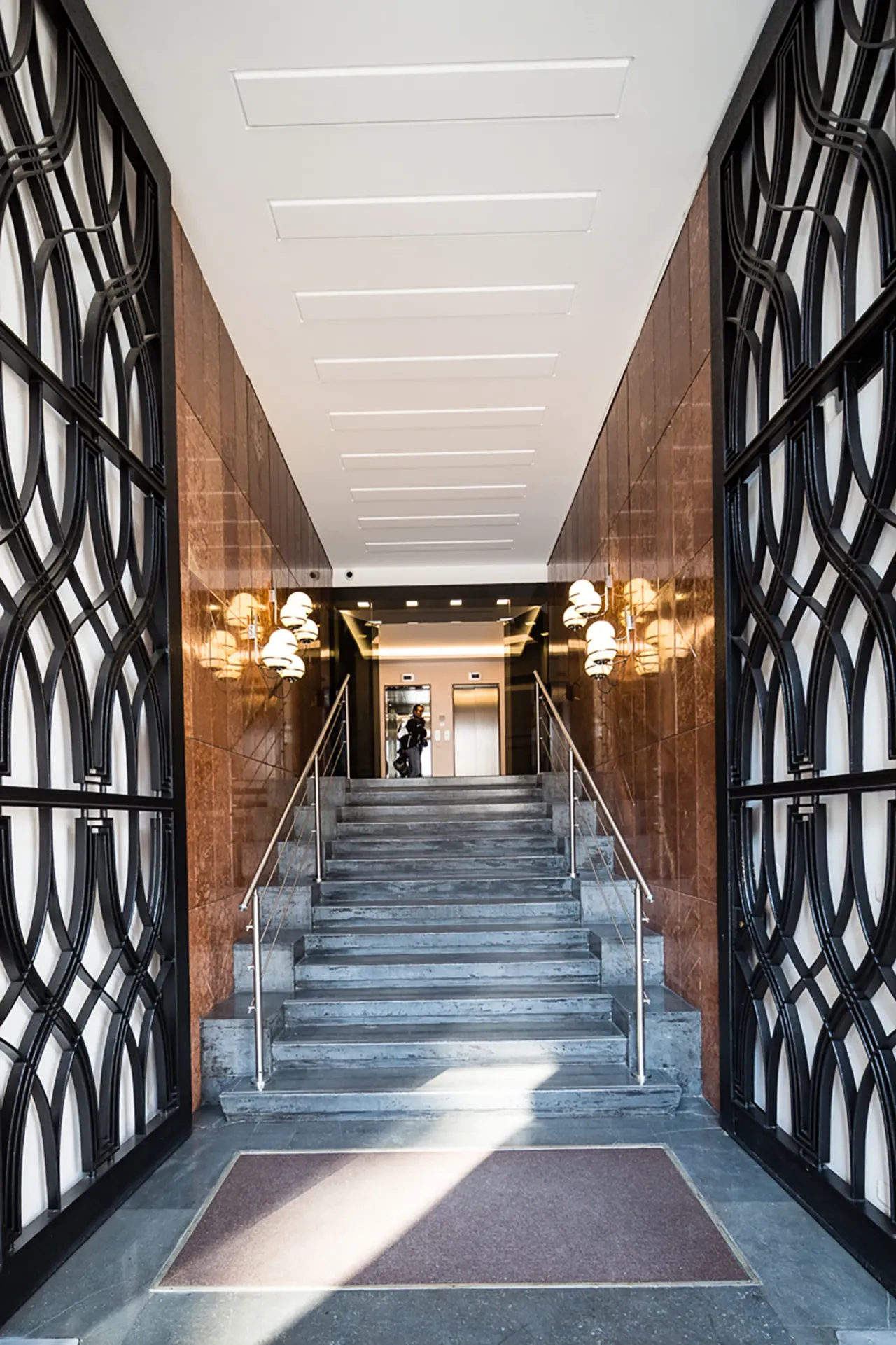 office - Piazza San Babila 1-3 - Uffici - Dils - gallery - 4