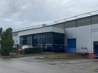 logistics - Logistics Warehouse For Rent - gallery thumbnail - 2