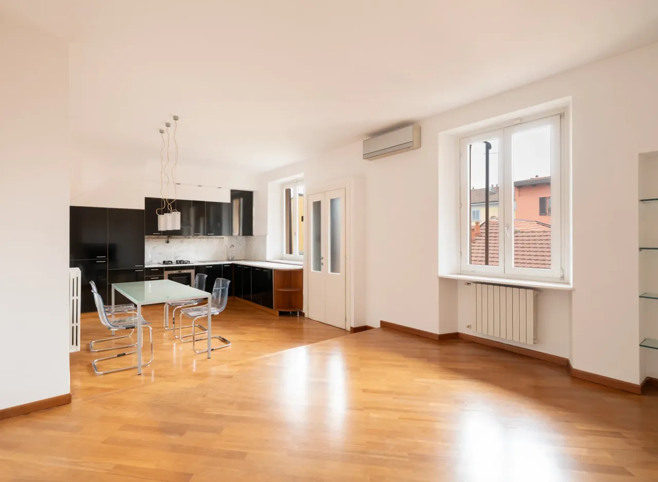 living - Giordano Bruno 13 - Living - Dils - gallery - 2