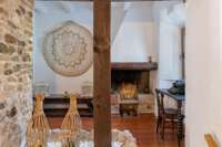 living - 651m² country house for sale in Maresme Inland, Barcelona - gallery thumbnail - 8