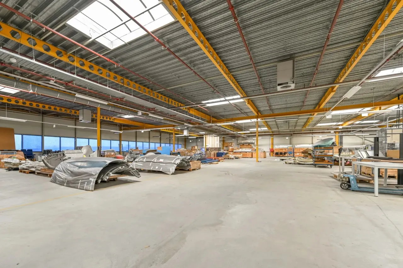 logistics - Hoeksteen 38 - Logistiek - Dils - gallery - 20