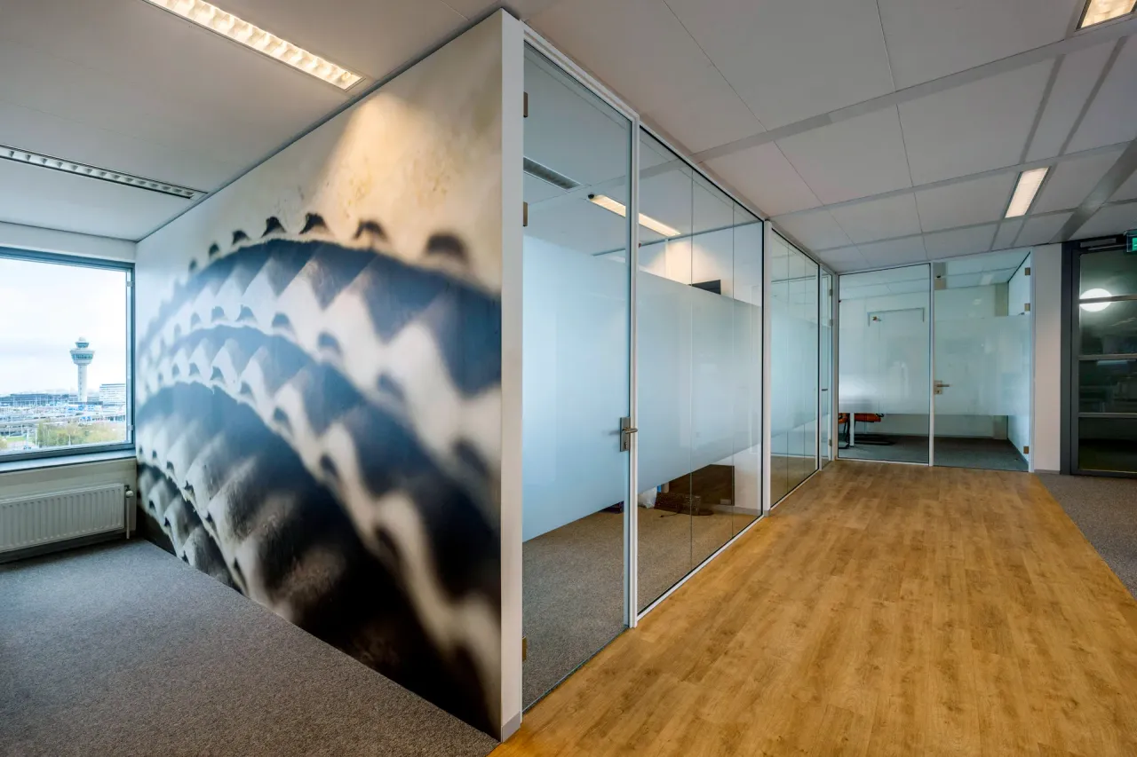 office - Avioport - Office - Dils - gallery - 49