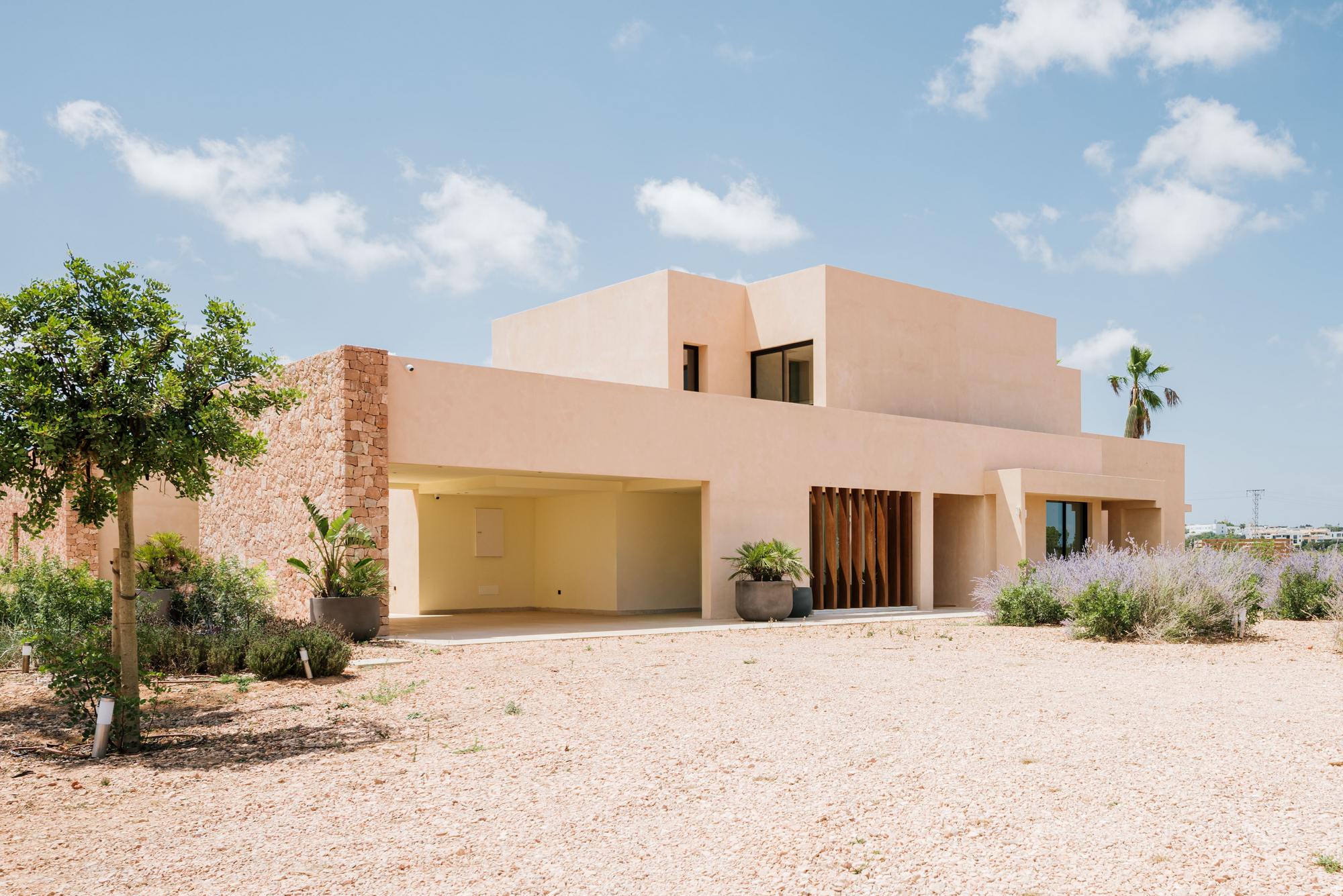 living - Casa / villa de 586m² en venta en Formentera - gallery thumbnail - 5
