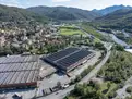 logistics - Genova Casella Park - Logistics - Dils - gallery thumbnail - 2